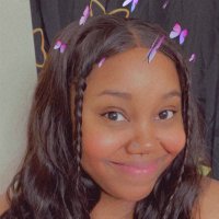 Ya’nique Gordon (@gordon_nique) 's Twitter Profile