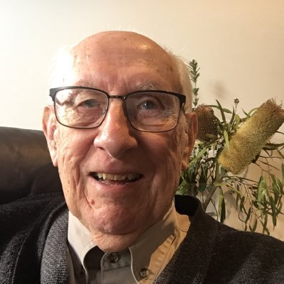 Retired doctor, Psychiatrist, former Franciscan priest, married to Gerda, a nurse and they have 4 sons.