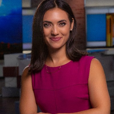 Anchor/reporter for @ATLNewsFirst @peachtreetv. Previously in STL & San Antonio. SMU #PONYUP Bay Area roots. Loves travel, outdoors, true crime, & air fryers.