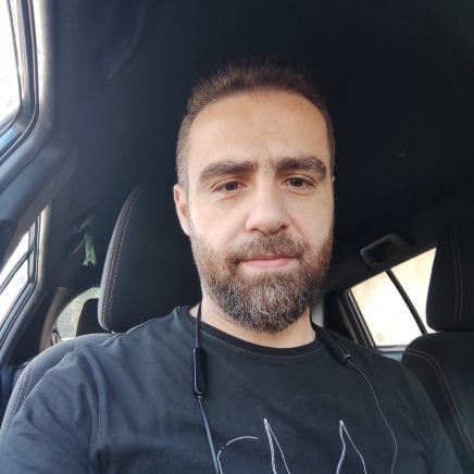 A full-time developer using C# (VB .NET sometimes) having fun with #JavaScript