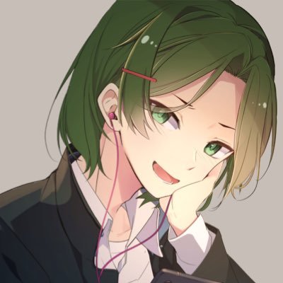 餅月白兎さんのプロフィール画像