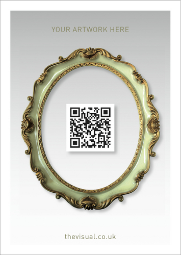 TheVisualDir's profile picture. The Visual is a prestigious directory run by artists for artists. 

We only list artists, creative people and companies of the highest calibre and reputation.