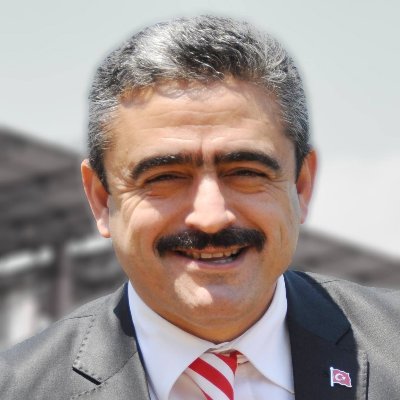 Haluk Alıcık Profile