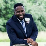 Marshal DuPas Jr, M.Ed. (@superdupas1) 's Twitter Profile