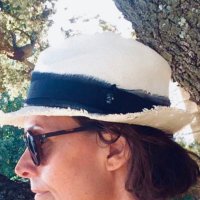 Veronique Bechu (@verobe36) 's Twitter Profile