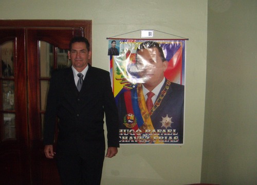 RiveroJaime's profile picture. 