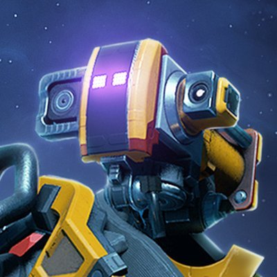 StarbaseGame Profile Picture