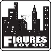 Figures Toy Company(@FiguresToyCo) 's Twitter Profileg