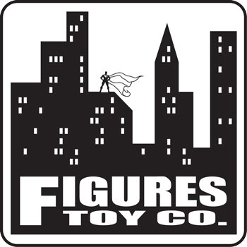 toy figure company