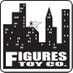 Figures Toy Company (@FiguresToyCo) Twitter profile photo