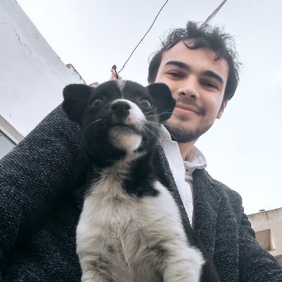 merttscgl's profile picture. 