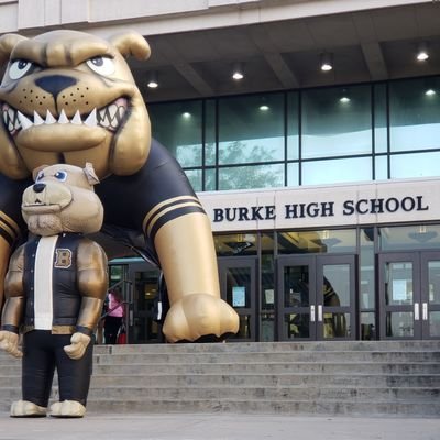 Assistant Principal at Burke , momma, sports enthusiasts