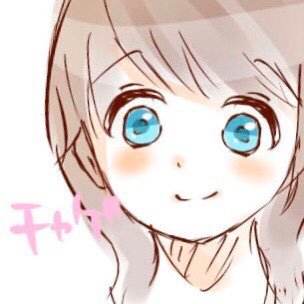 chachageam's profile picture. つくりなおし！えぺすぷら！