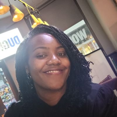 Tuhutuh's profile picture. Writing my narrative... ❤️
Mental health practitioner.