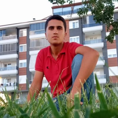 4hmet_dag's profile picture. 