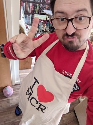 StokieChampMan's profile picture. The #CM0102 ramblings of @stokiesimon, be prepared for crap tactics, obvious free transfers and terrible goalkeepers.