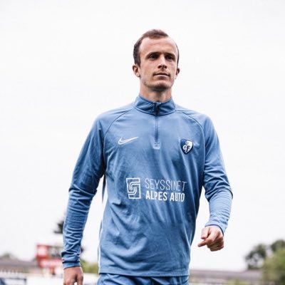 84TrentoVictor's profile picture. 