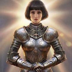 JoanOfArc