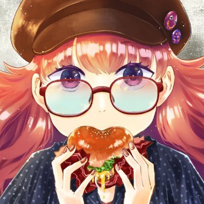 おうばねゆうしと読みます。
猫とチョコレートが好きな漫画家志望。 青年系創作描いてます。がんばる…
Kindleで配信中(無料で読めます)→https://t.co/IeWNIBOIuZ
共同で絵とか流すアカウント作りました@amida_oekaki