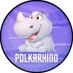 PolkaRhino - Earn $DOT by holding. (@polkarhino) Twitter profile photo PolkaRhino - Earn $DOT by holding. (@polkarhino) Twitter profile photo