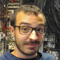 Toni Rubio (@rubioabadal) 's Twitter Profile Photo