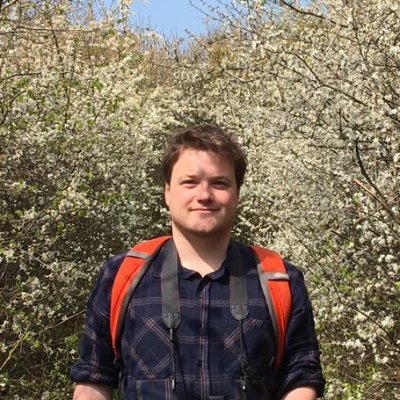 Data Scientist by day, ML Engineer by night. https://t.co/MtkGtU9D6m