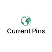 Current Pins(@CurrentPins) 's Twitter Profile Photo