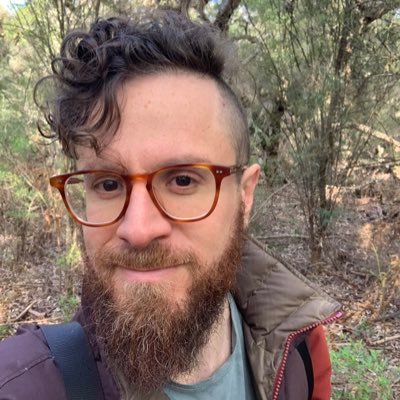 Botanist, software developer, and photographer. I like nature and computers. chid@mastodon.social.