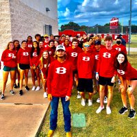 BeltonTigerCrossCountry (@beltontigerxc) 's Twitter Profile Photo BeltonTigerCrossCountry (@beltontigerxc) 's Twitter Profile Photo