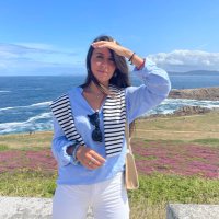 Cristina Muñoz (@cristiii07) 's Twitter Profile Photo Cristina Muñoz (@cristiii07) 's Twitter Profile Photo