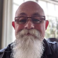 Fenton L Willis (@fentonlwillis) 's Twitter Profile Photo