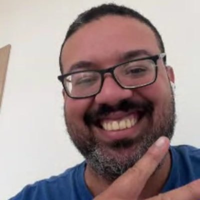 gabrielsp's profile picture. UNIX sysadmin