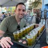 mikezoller's profile picture. Chicago Beer Editor @PorchDrinkingCO | Instagram/TikTok: chicagobeer | Nisei Lounge Valued Day Baseball Ranger