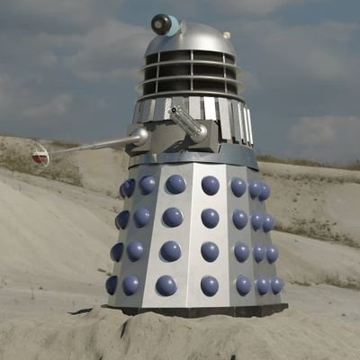 ArchiveMatrix's profile picture. Available for hire and commissions