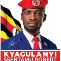 Vaxxed_Ugandan(@OluchiKehinde) 's Twitter Profile Photo