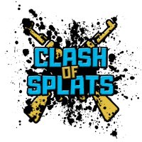 Clash of Splats (@danieljimnezm17) 's Twitter Profile