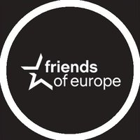 Friends of Europe (@friendsofeurope) 's Twitter Profile