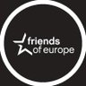 FriendsofEurope's profile picture. The think tank for a more inclusive, sustainable and forward-thinking Europe. #RenewedSocialContract