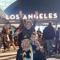 LAFC Dad (@lafcdad) 's Twitter Profile