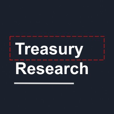 A Crypto Native On-Chain Data Research Group In Exploring the Treasure of Treasuries.