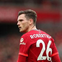 Andy Robertson (@andrewrobertso5) 's Twitter Profile
