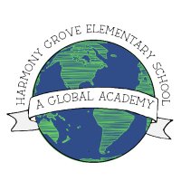 Harmony Grove Elementary School- A Global Academy (@harmonygrovefps) 's Twitter Profile