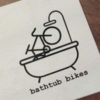 Bathtubbikes(@bathtubbikes) 's Twitter Profile Photo