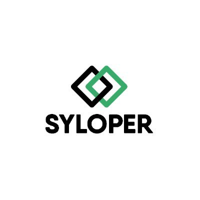 Syloper's profile picture. ❰ Software Factory ❱
Transformamos e impulsamos empresas utilizando tecnologías de vanguardia 🚀
❖ Sistemas a medida | Discovery | Apps | Data Analytics