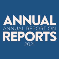 ReportWatch (@reportwatch) 's Twitter Profile