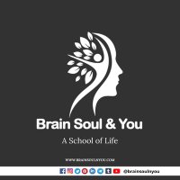 Brain Soul & You(@BrainSoulnYou) 's Twitter Profile Photo