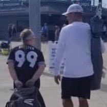 cheetahsdad18's profile picture. Softball dad, husband, family guy who is trying his best to raise a daughter with morals and work ethic.