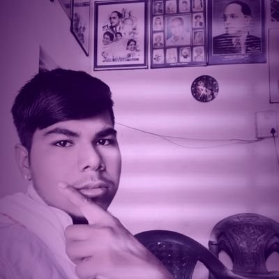 Dwarka ahirwar
    

🚭majdur⚒️⛏️⚔️