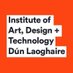 IADT Dún Laoghaire (@myiadt) Twitter profile photo IADT Dún Laoghaire (@myiadt) Twitter profile photo