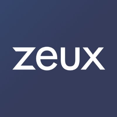 #zeux #fintech #finance #financialservices 
Note: @zeuxsupport is not an official account.